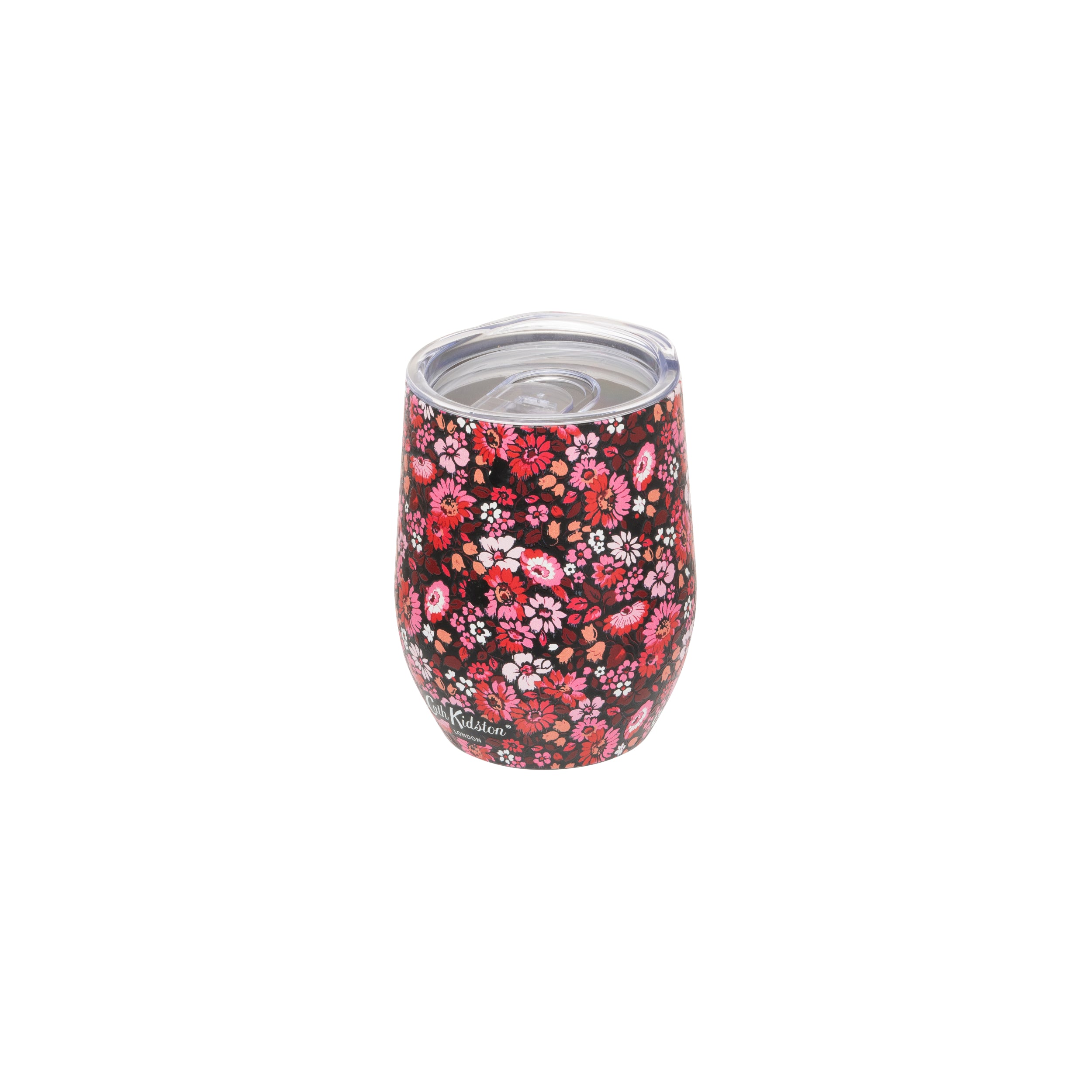 Cath Kidston Archive Ditsy Travel Mug 330ml