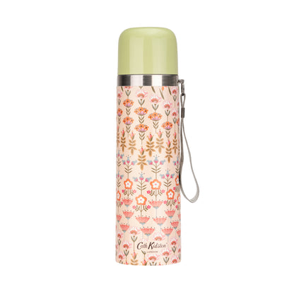 Cath Kidston Ditsy Floral Insulated Flask Pink 460ml