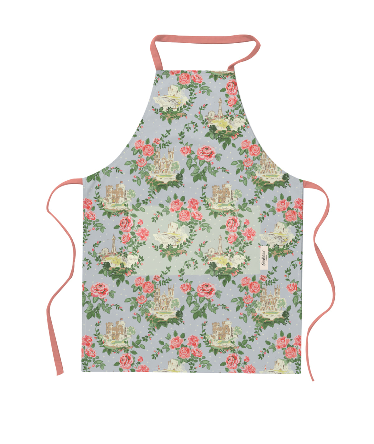 Cath Kidston English Rose Easy Adjust Apron