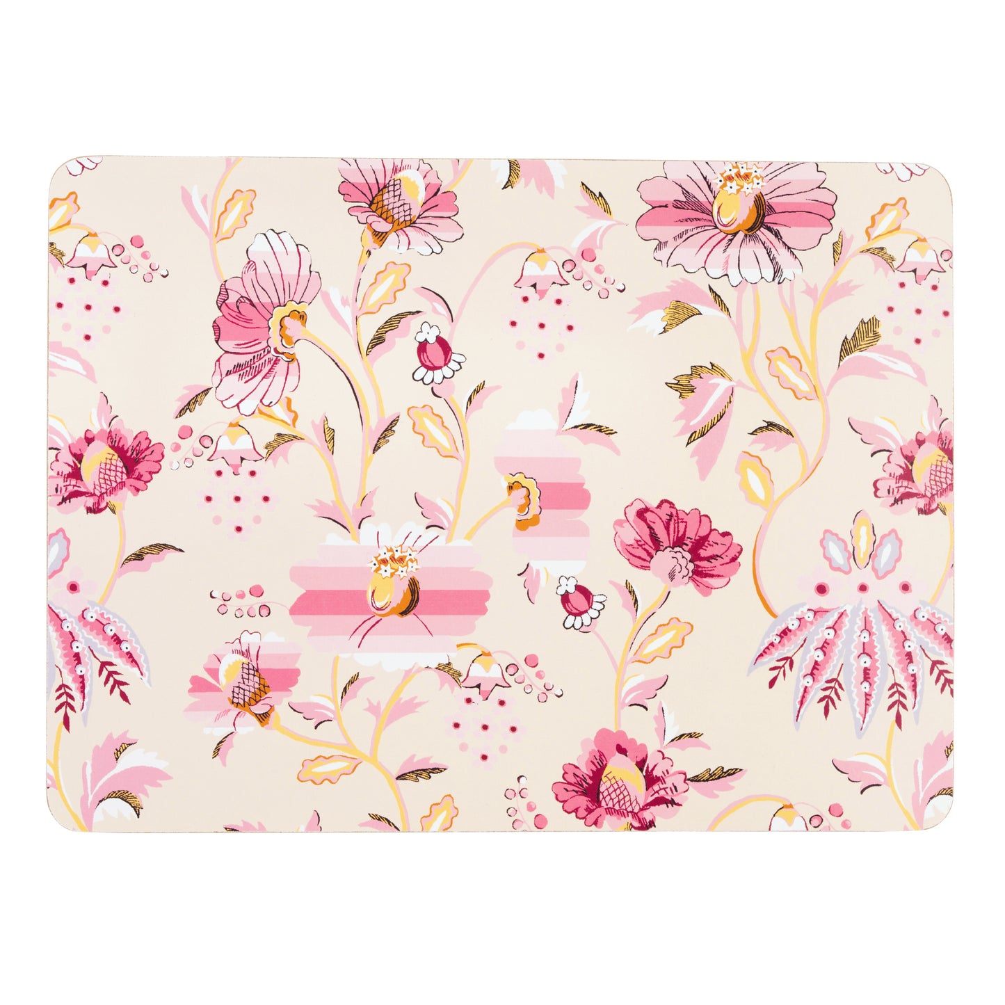 Cath Kidston Friendship Gardens Placemats Set of 4