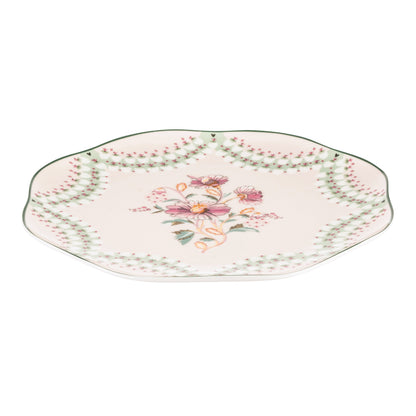 Cath Kidston Friendship Gardens 12 Piece Dinner Set