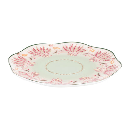 Cath Kidston Friendship Gardens 12 Piece Dinner Set