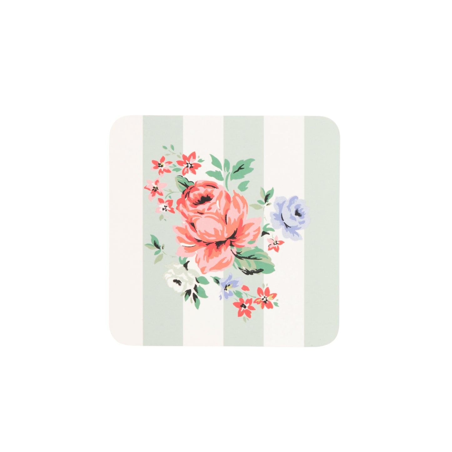 Cath Kidston Feels Like Home Coasters Set of 4