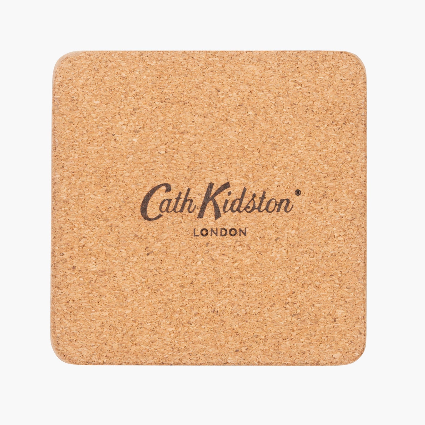 Cath Kidston Feels Like Home Coasters Set of 4