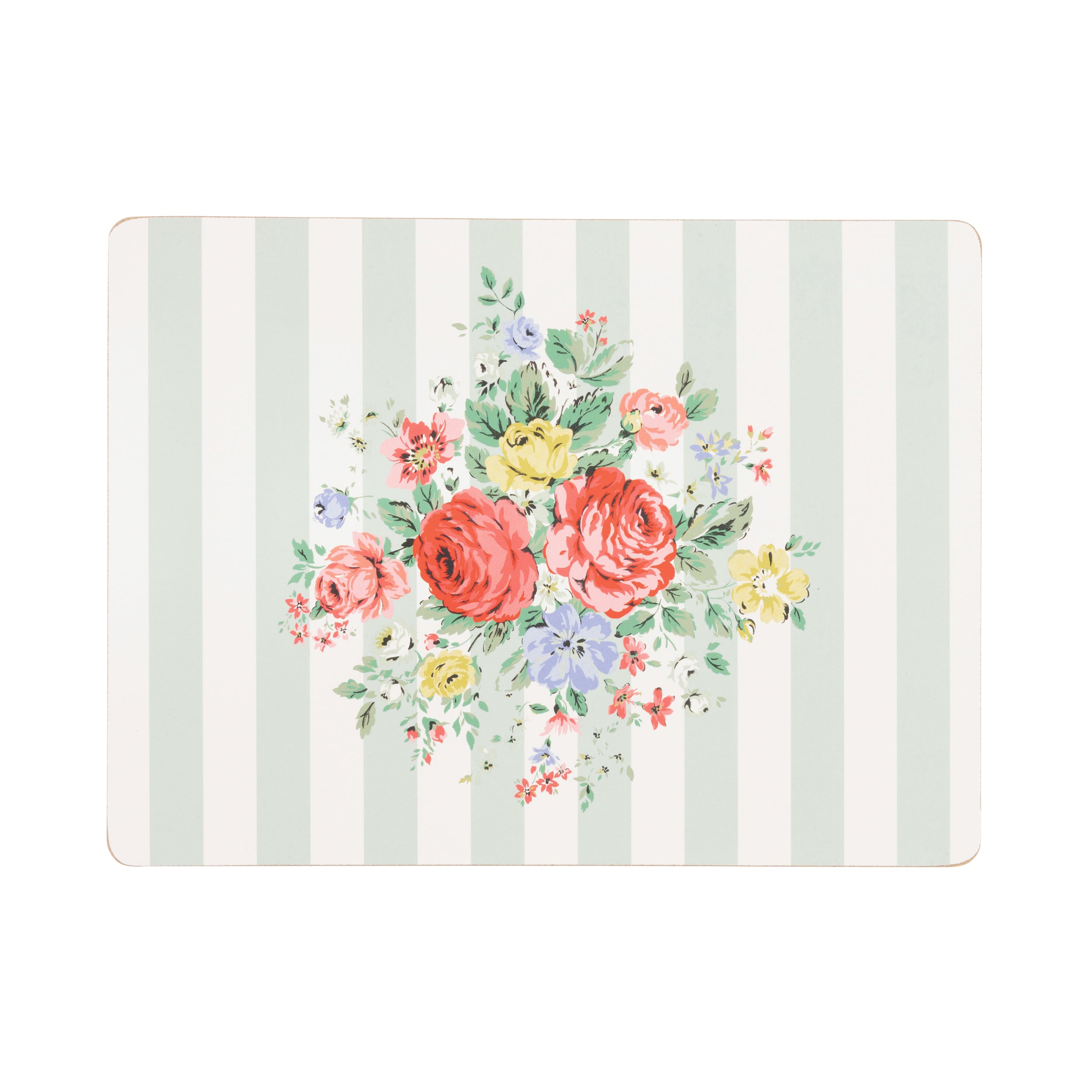 Cath Kidston Feels Like Home Placemats Set of 4