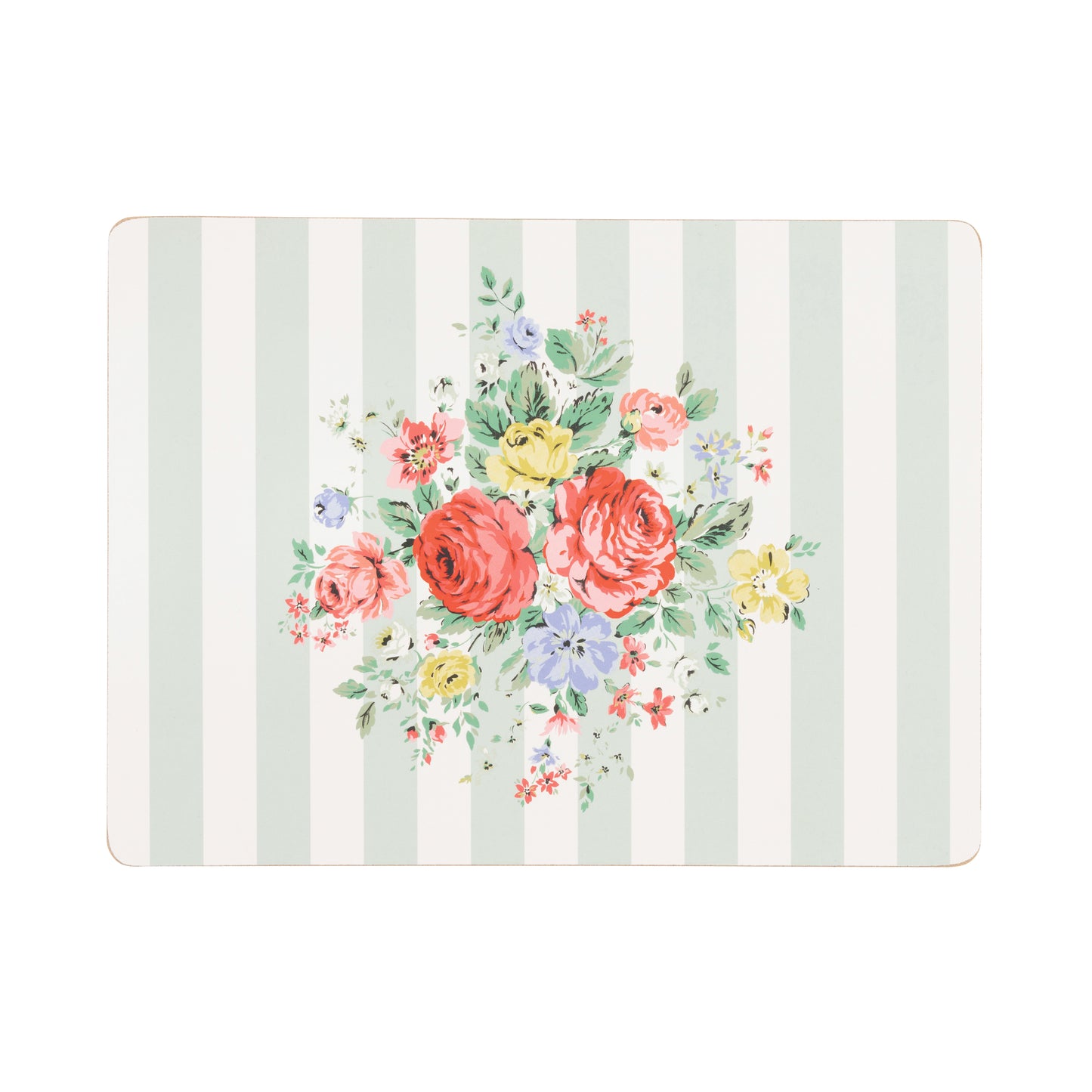 Cath Kidston Feels Like Home Placemats Set of 4
