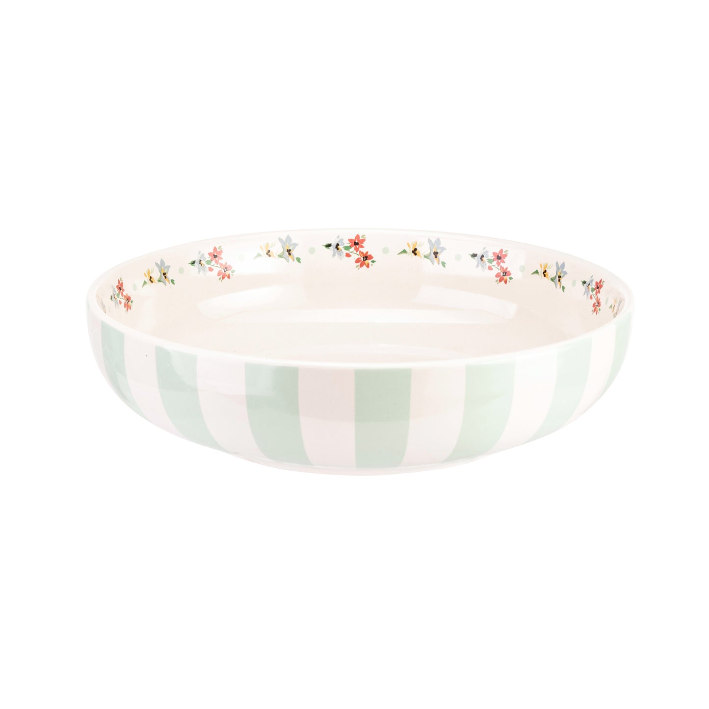 Cath Kidston Feels Like Home Pasta Bowl