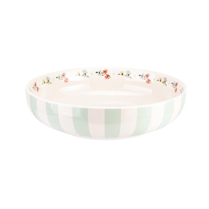 Cath Kidston Feels Like Home Pasta Bowl