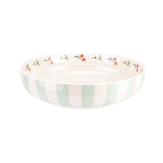 Cath Kidston Feels Like Home Pasta Bowl
