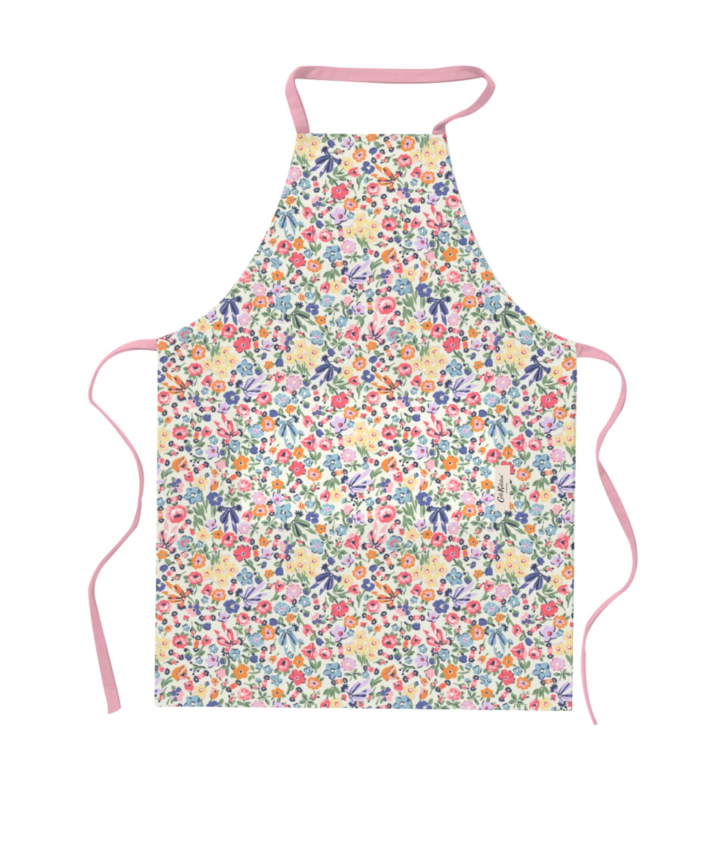 Cath Kidston Harmony Ditsy Easy Adjust Apron
