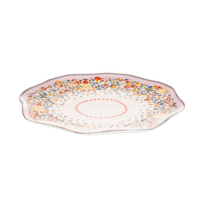 Cath Kidston Harmony Ditsy 12 Piece Dinner Set