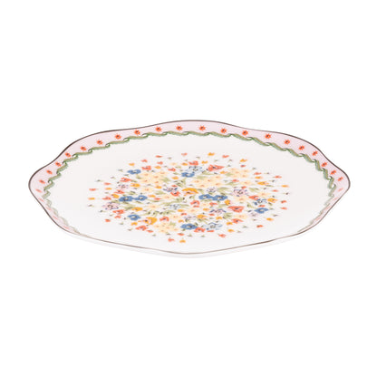 Cath Kidston Harmony Ditsy 12 Piece Dinner Set