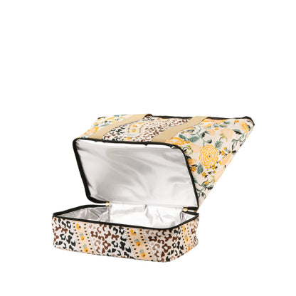 Cath Kidston Leopard Large Tote Bag