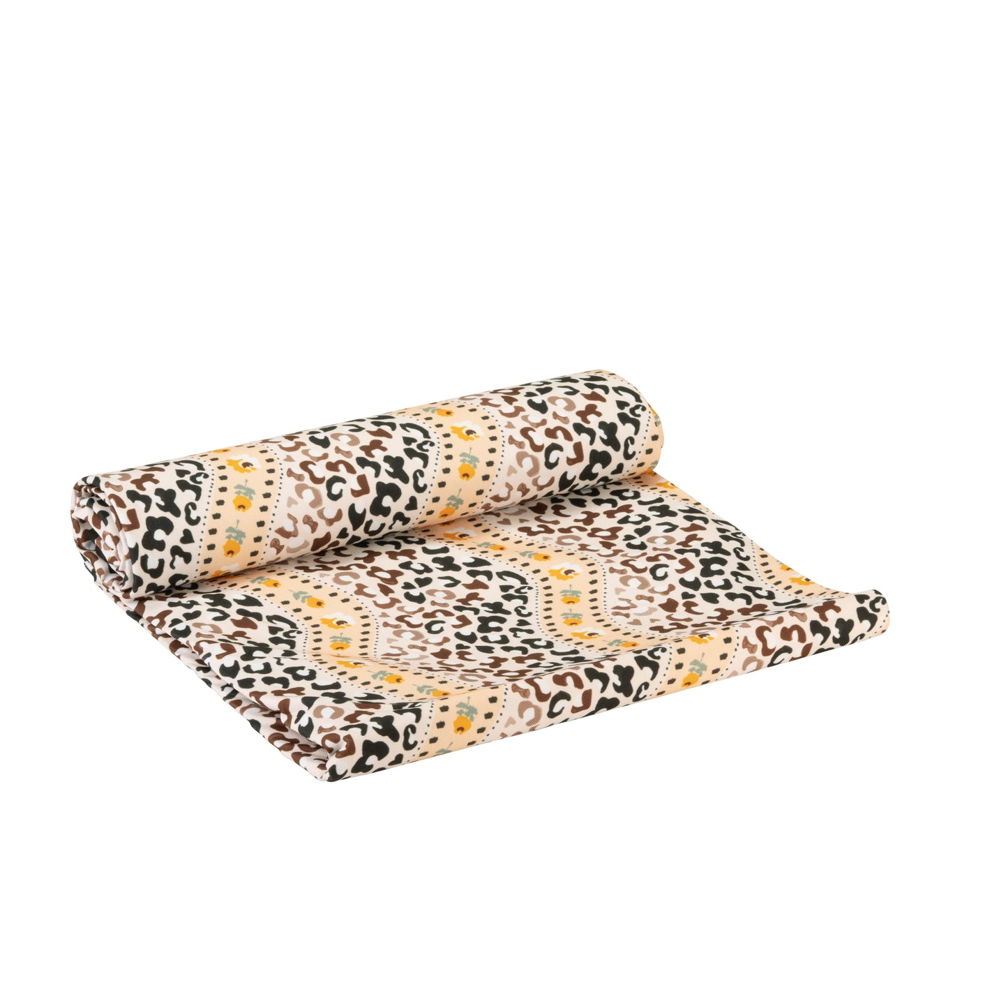 Cath Kidston Leopard Picnic Rug