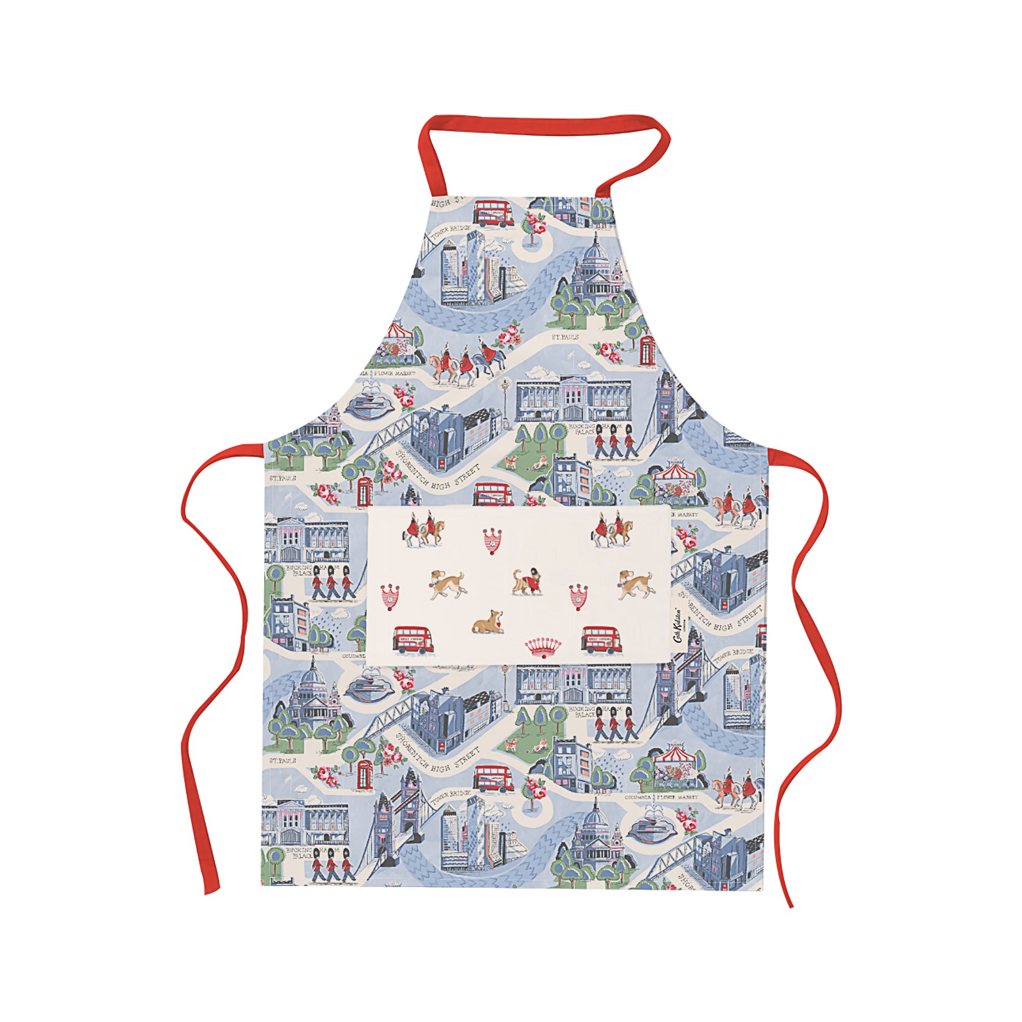 Cath Kidston London Town Apron
