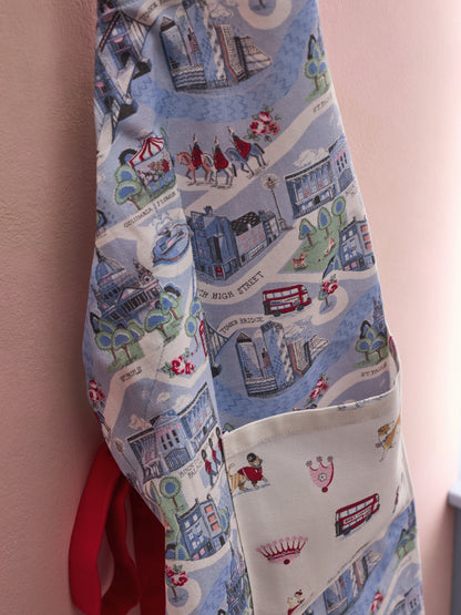 Cath Kidston London Town Apron