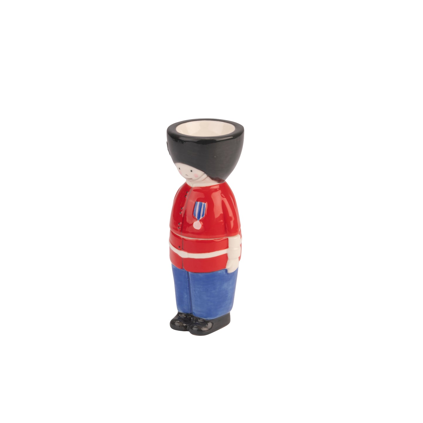 Cath Kidston London Town Guard Egg Cup Set