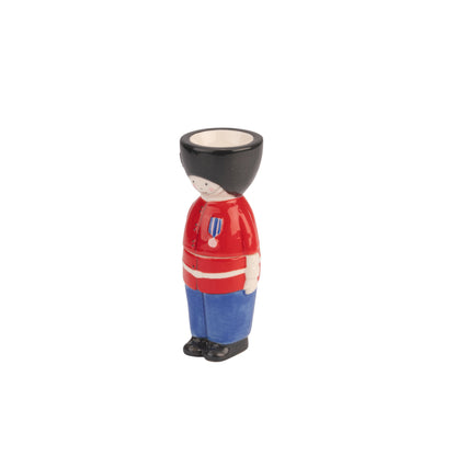 Cath Kidston London Town Guard Egg Cup Set