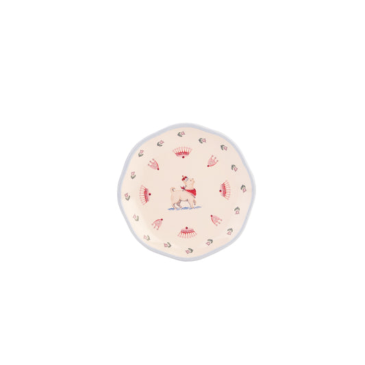 Cath Kidston London Town Trinket Dish Biggles