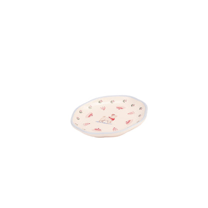 Cath Kidston London Town Trinket Dish Biggles