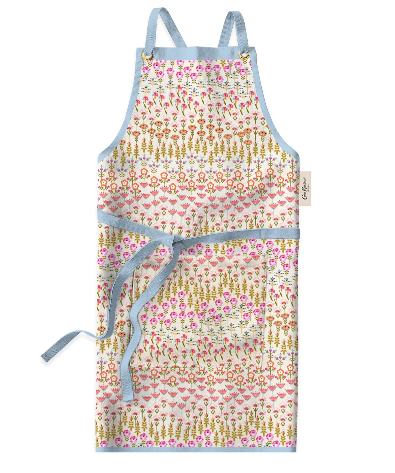 Cath Kidston Painted Table Cotton Apron