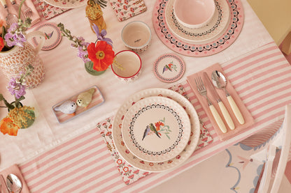 Cath Kidston Painted Table Rectangular Placemats Set of 4