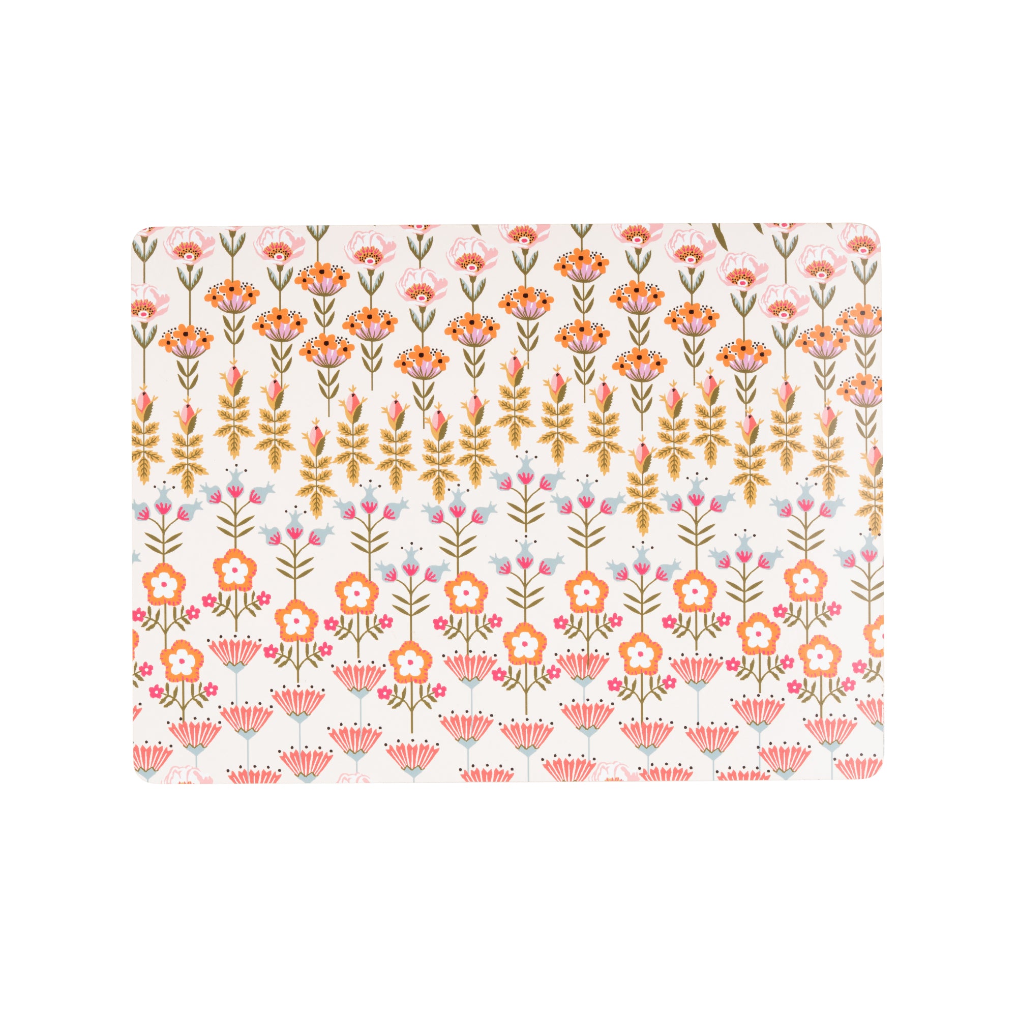 Cath Kidston Painted Table Rectangular Placemats Set of 4
