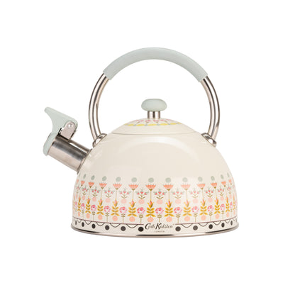 Cath Kidston Painted Table Stovetop Kettle