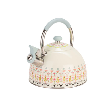 Cath Kidston Painted Table Stovetop Kettle