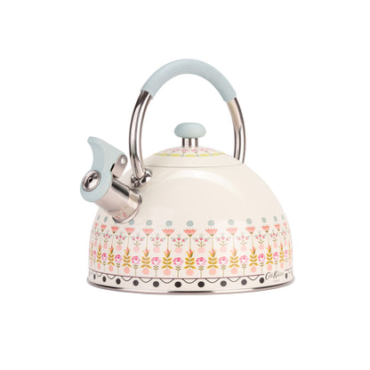Cath Kidston Painted Table Stovetop Kettle