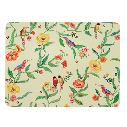 Cath Kidston Summer Birds Placemats Set of 4