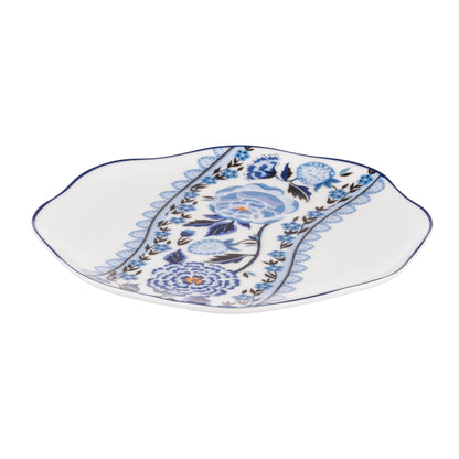 Cath Kidston Strawberry Garden 12 Piece Dinner Set