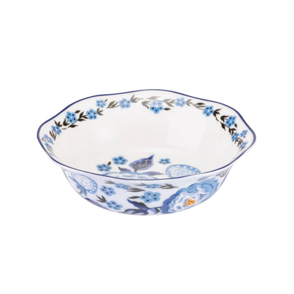 Cath Kidston Strawberry Garden 12 Piece Dinner Set