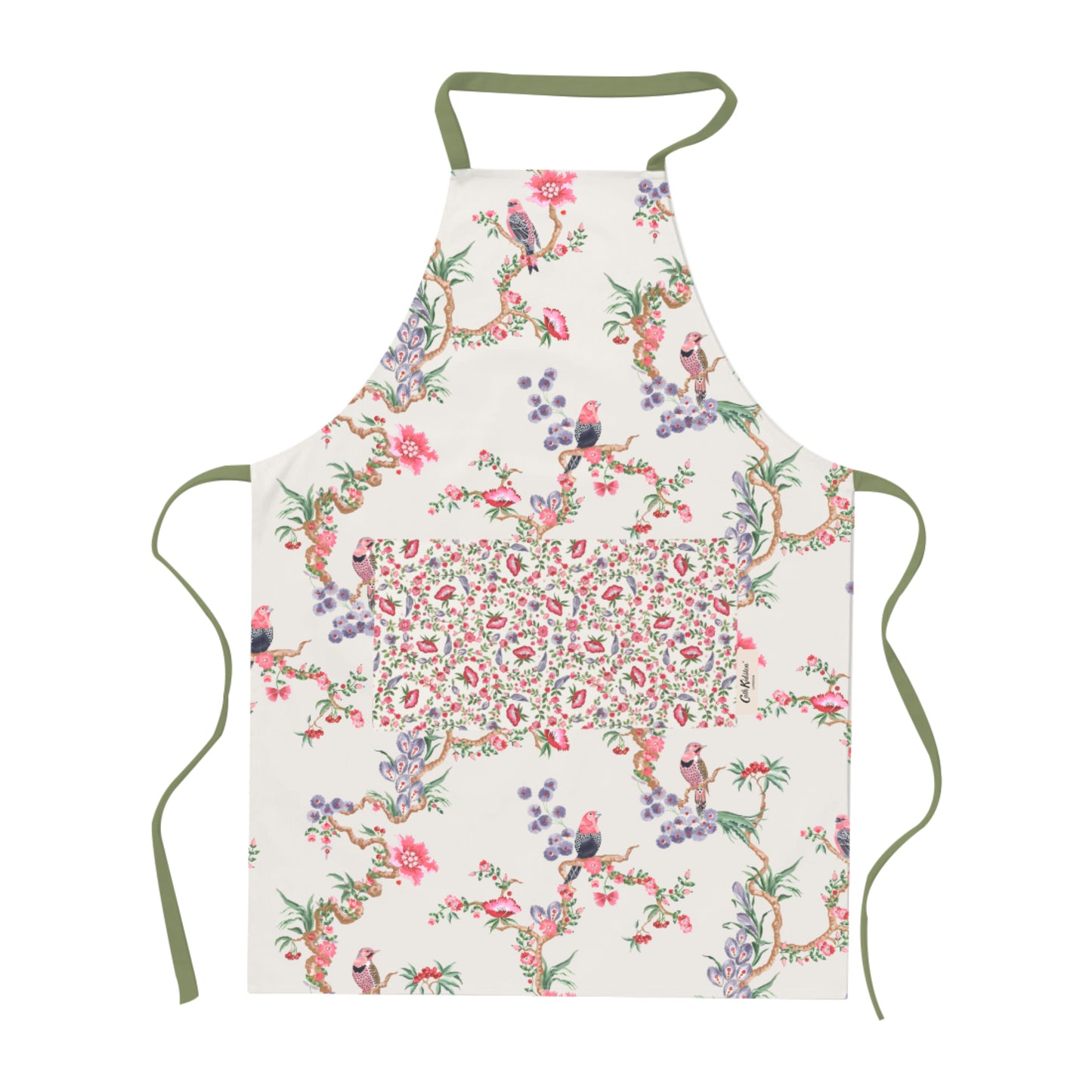 Cath Kidston Spring Birds Apron