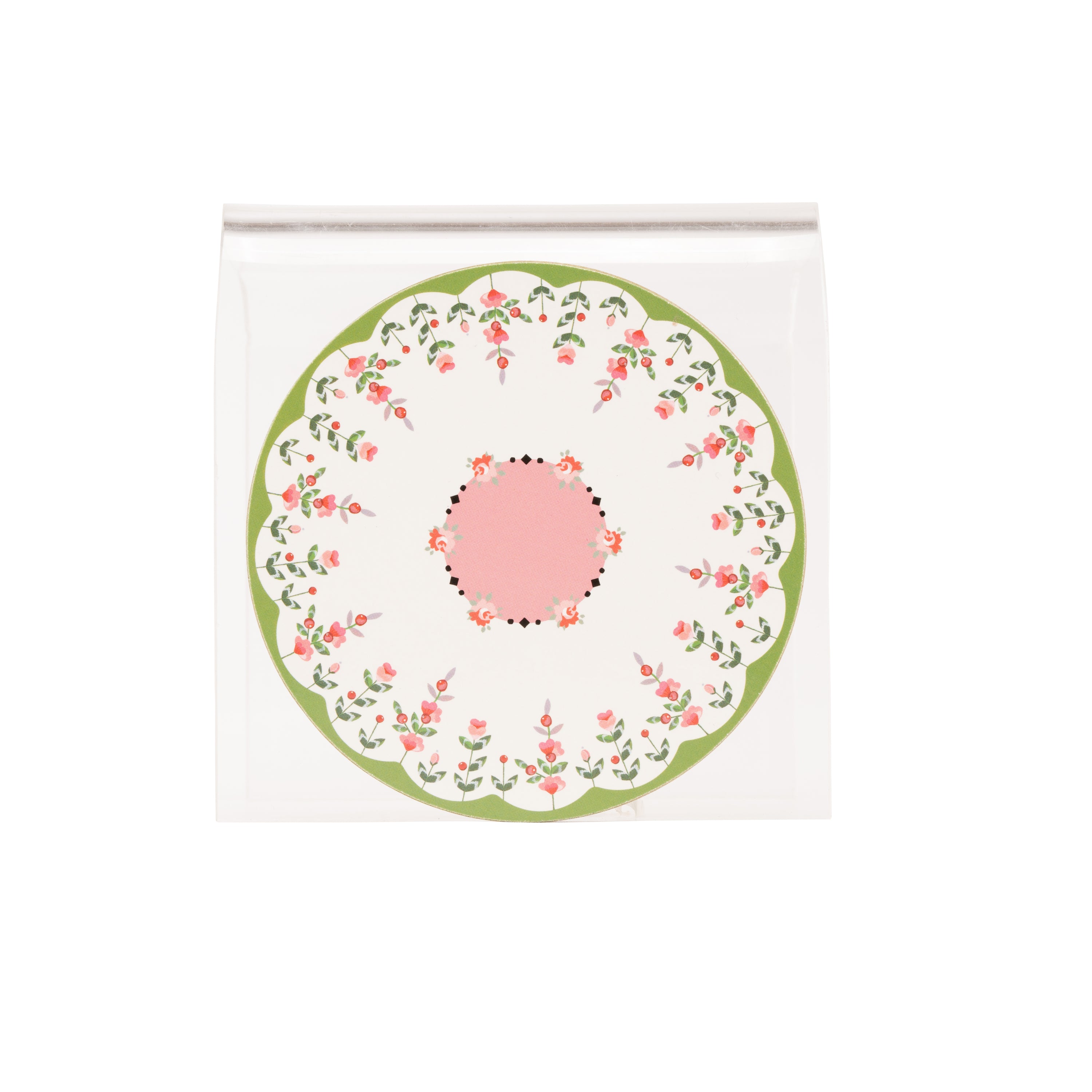 Cath Kidston Spring Birds Coaster Set of 4