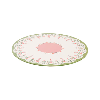 Cath Kidston Spring Birds Round  Placemat Set of 4