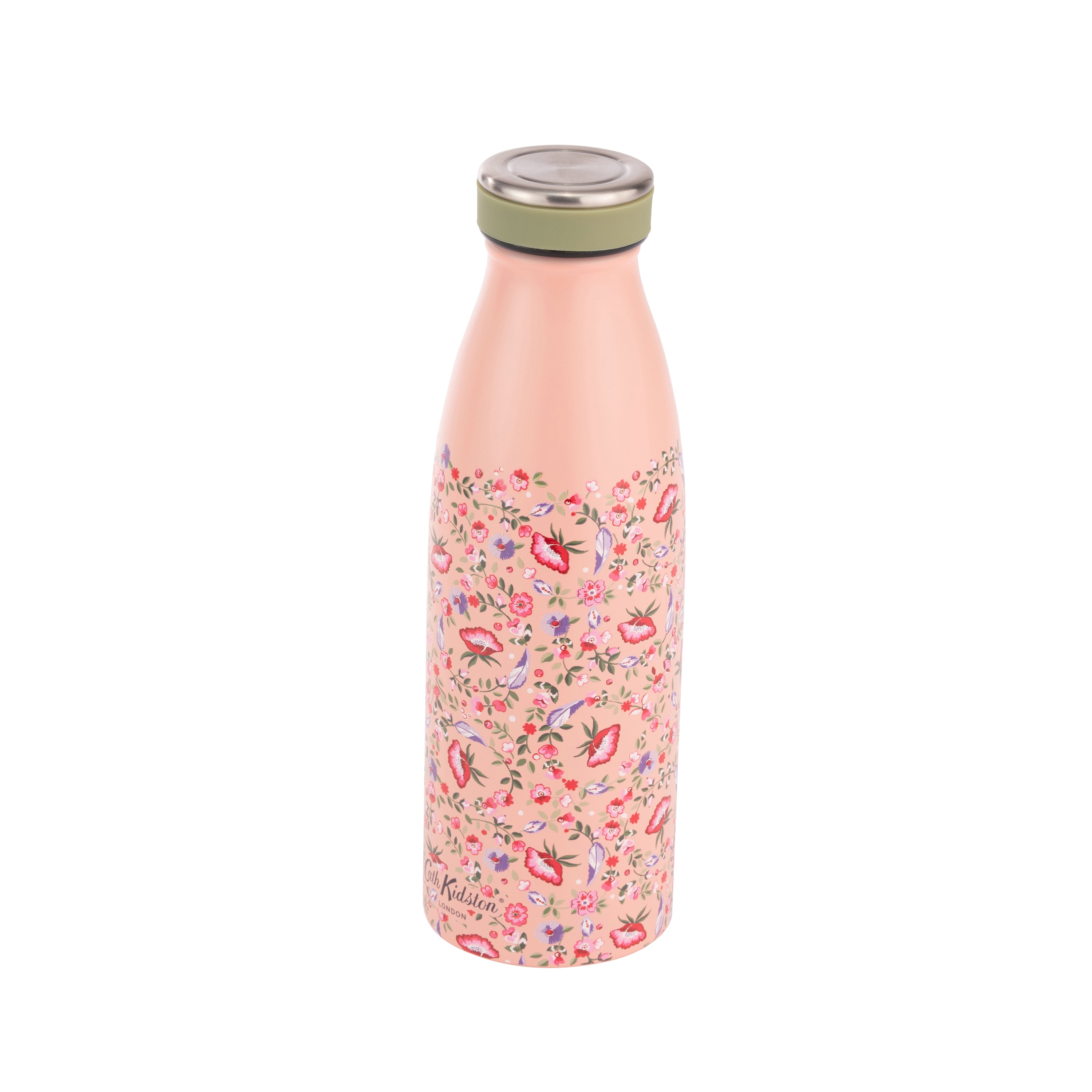 Cath Kidston Spring Birds Bottle 350ml