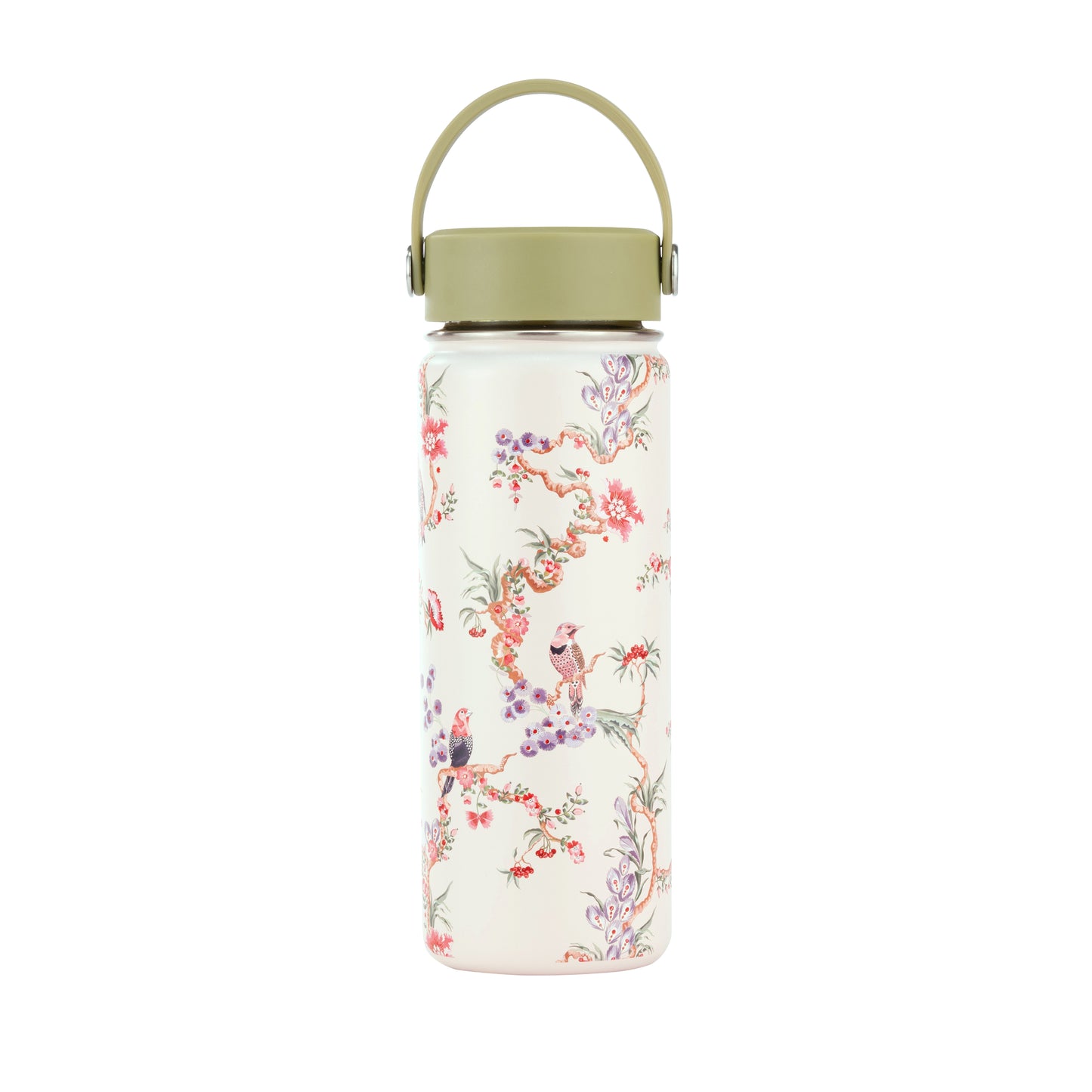 Cath Kidston Spring Birds Bottle 500ml