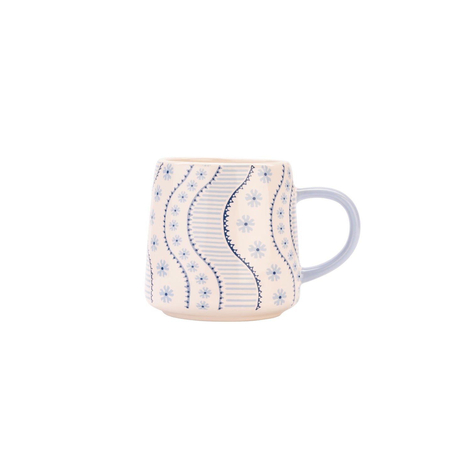 Cath Kidston Spitalfields Silk Billie Mug