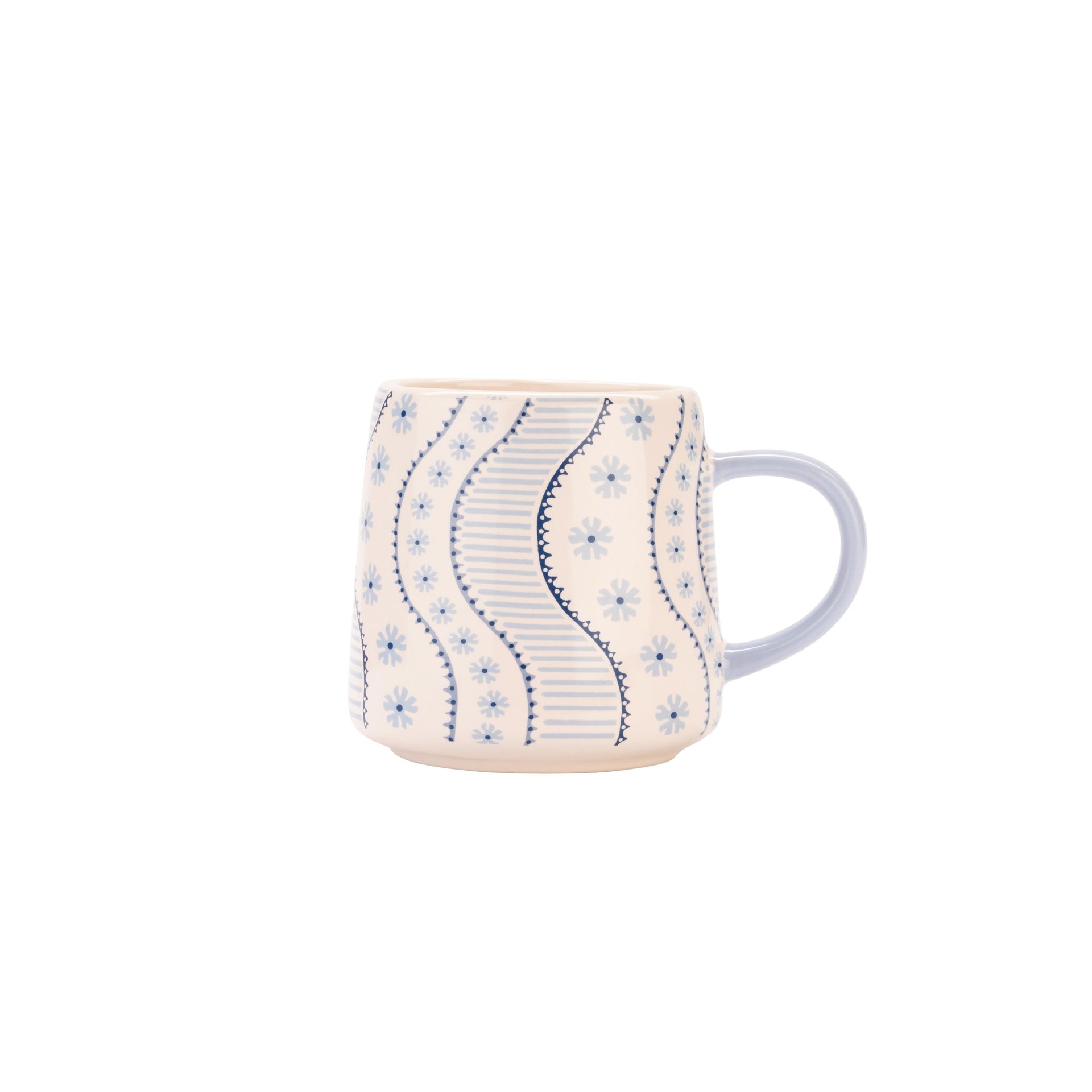 Cath Kidston Spitalfields Silk Billie Mug