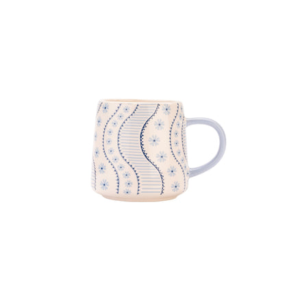 Cath Kidston Spitalfields Silk Billie Mug