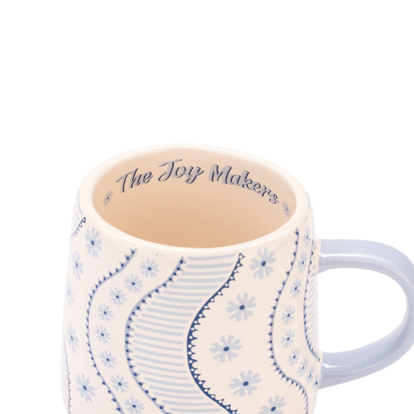 Cath Kidston Spitalfields Silk Billie Mug