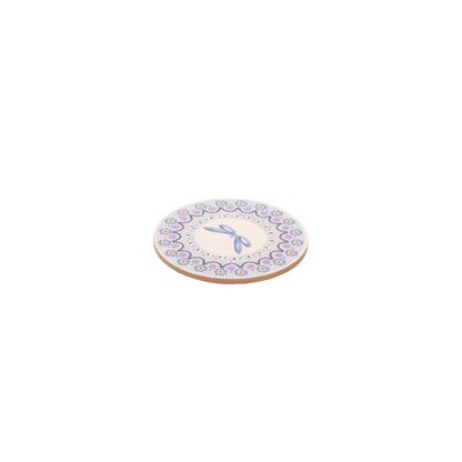 Cath Kidston Spitalfields Silk Coasters Set Of 4