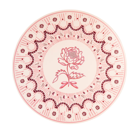 Cath Kidston Spitalfields Silk Placemats Set Of 4