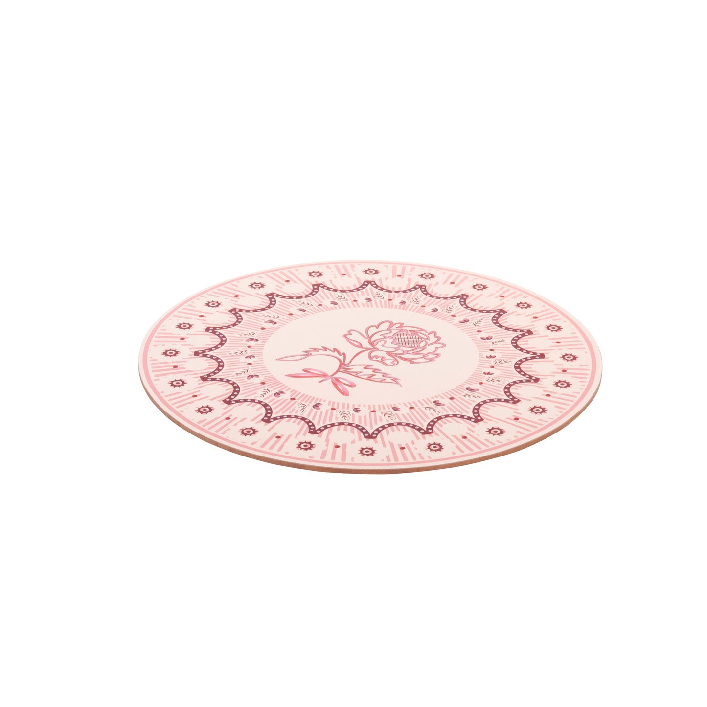 Cath Kidston Spitalfields Silk Placemats Set Of 4