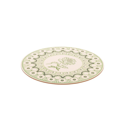 Cath Kidston Spitalfields Silk Placemats Set Of 4