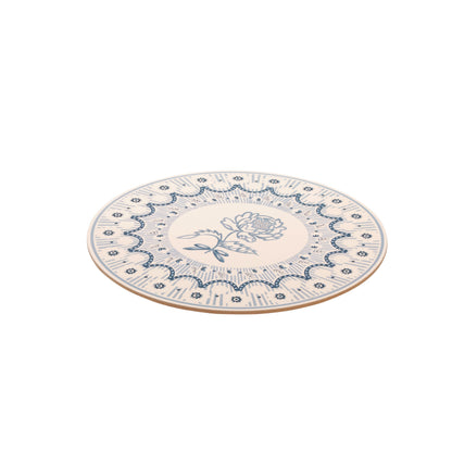 Cath Kidston Spitalfields Silk Placemats Set Of 4