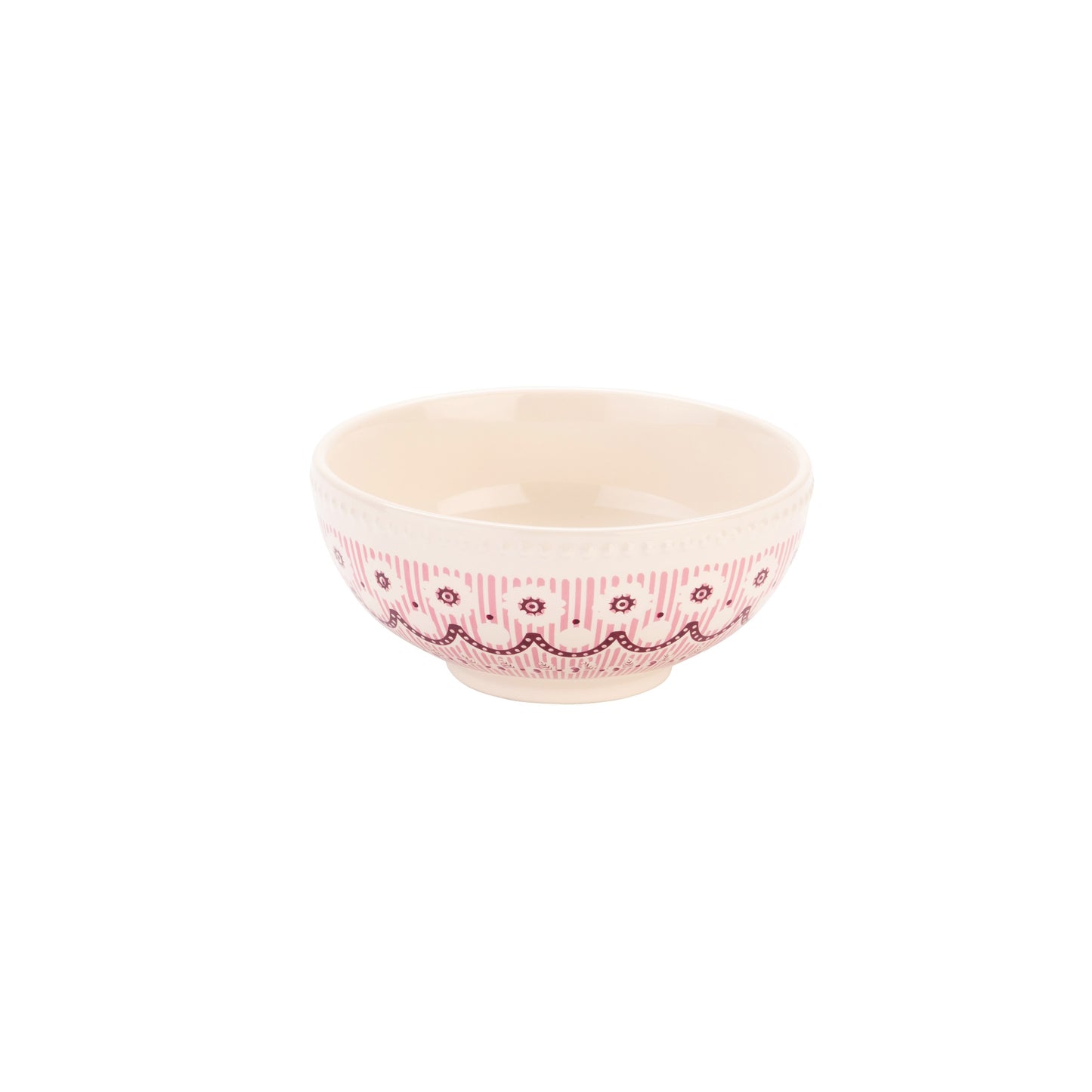 Cath Kidston Spitalfields Silk Cereal Bowl