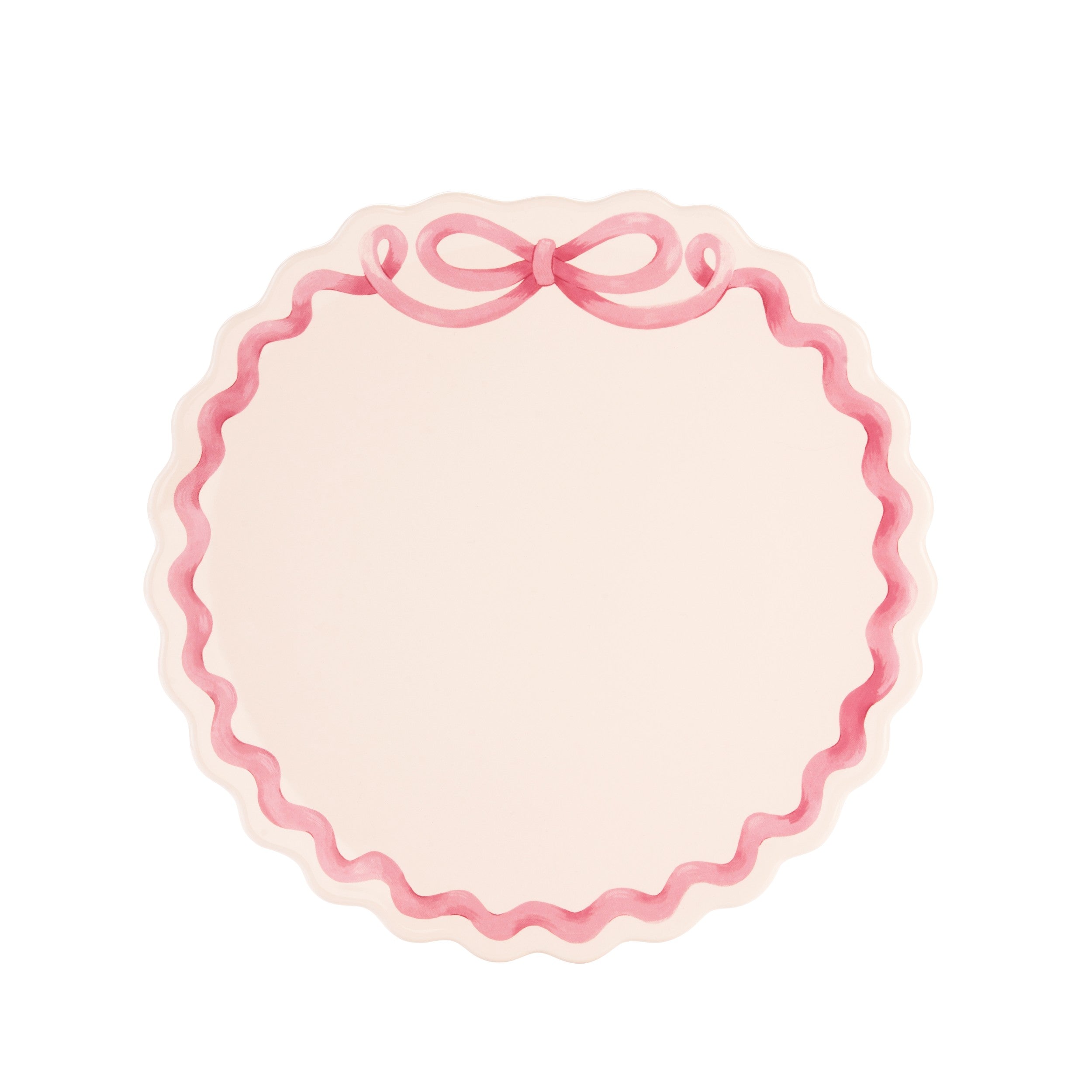 Cath Kidston Spitalfields Silk Dinner Plate