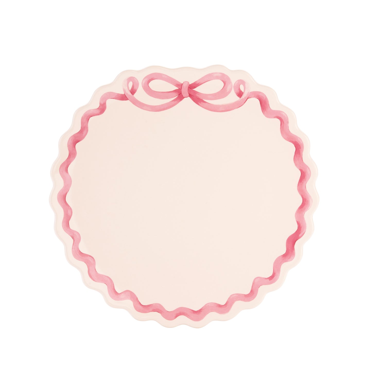 Cath Kidston Spitalfields Silk Dinner Plate